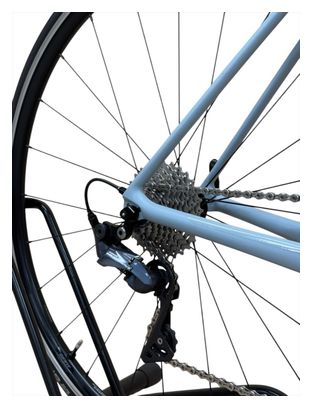 Produit reconditionné . Giant TCR Advanced 1 Shimano Ultegra 2021 . Vélo de Route . Giant . très bon état