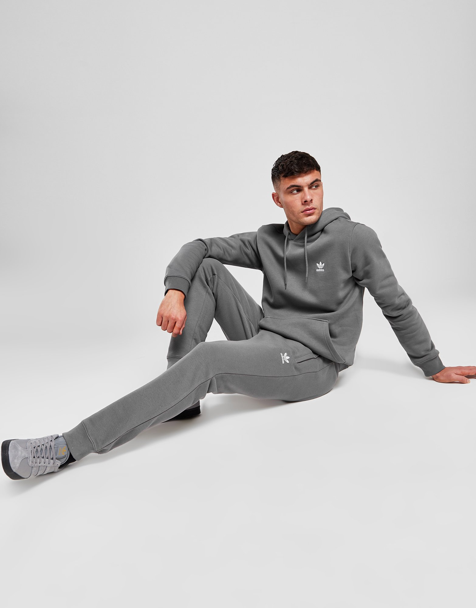 adidas Originals Pantalon Trefoil Essentials
