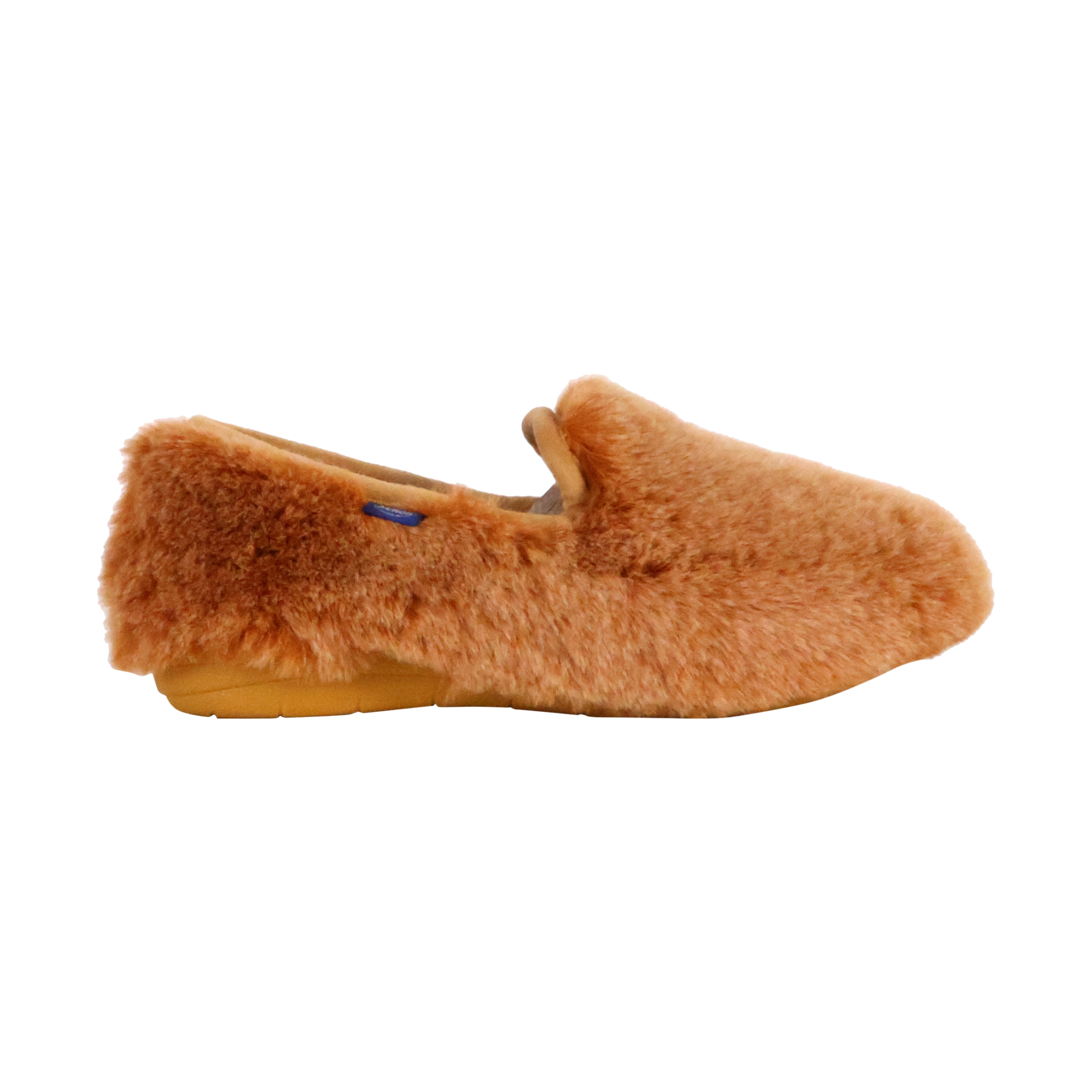 Chausson à enfilermaddy shoe | Marron