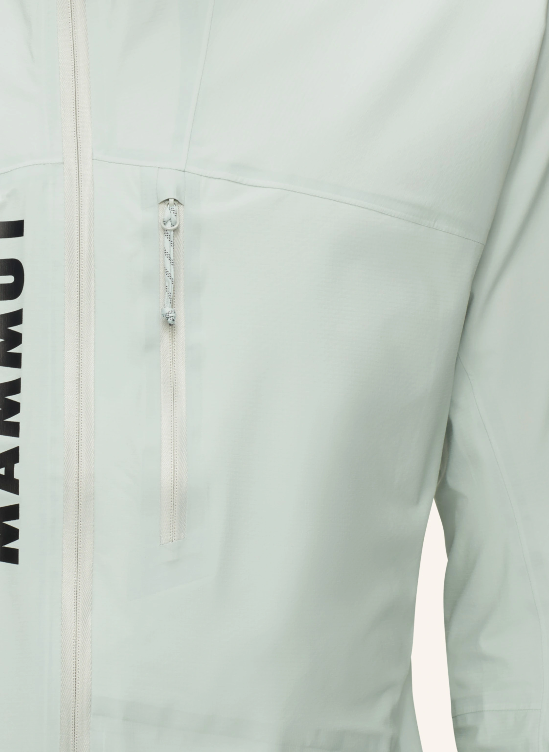 MAMMUT Hardshelljacke AENERGY TR mit Kapuze