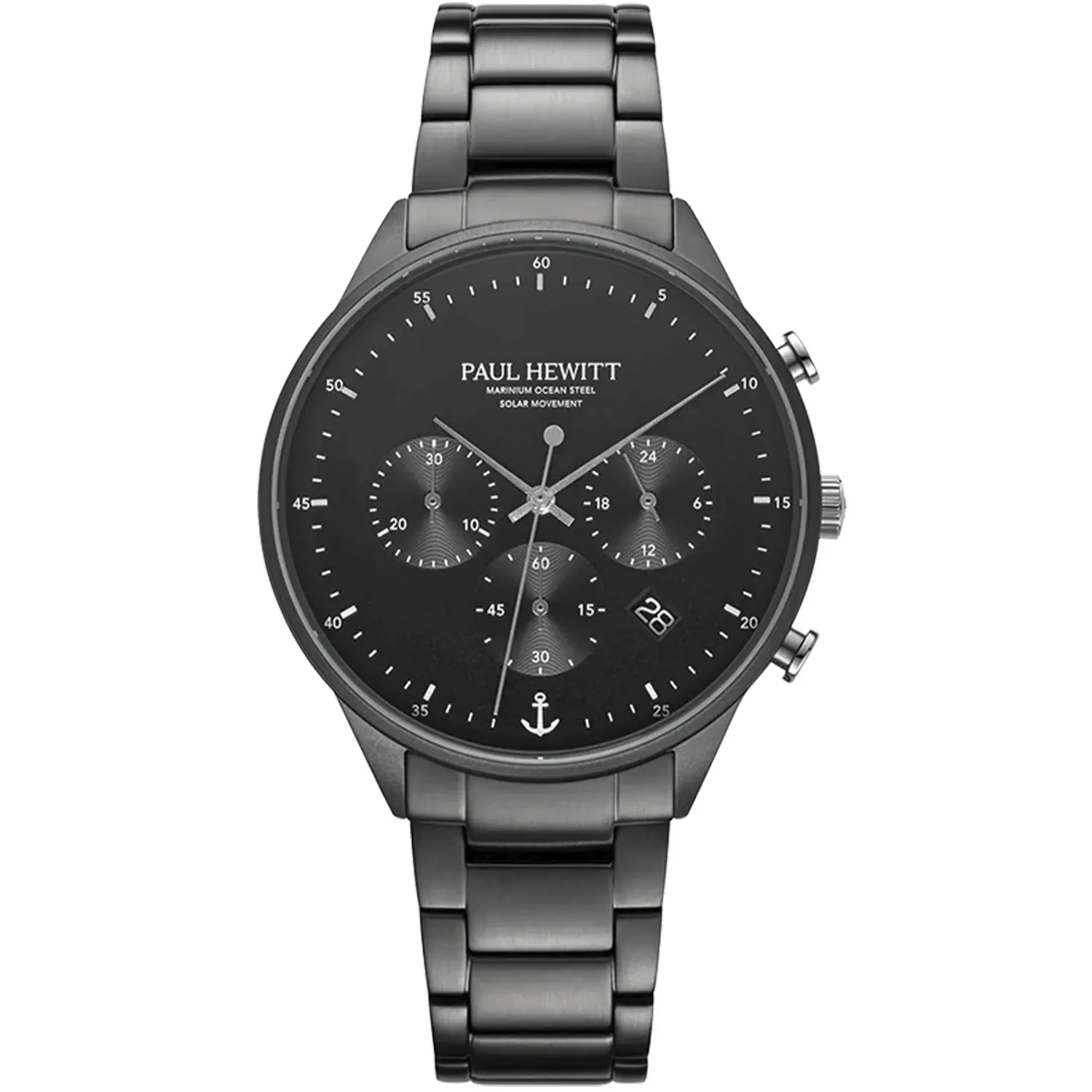 Paul Hewitt Chrono PH-W-0297