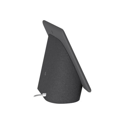 Google Nest Hub Max - Affichage intelligent - LCD de 10