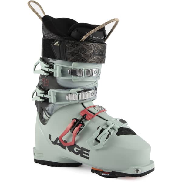 Chaussure de ski LANGE XT3 FREE 115 W LV GW FRESH MINT