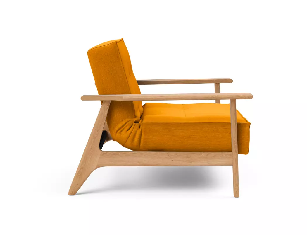Sessel Splitback Frej Eiche