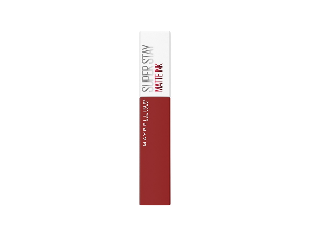 BATOM MAYBELLINE SUPERSTAY INK SPICED 335 NU