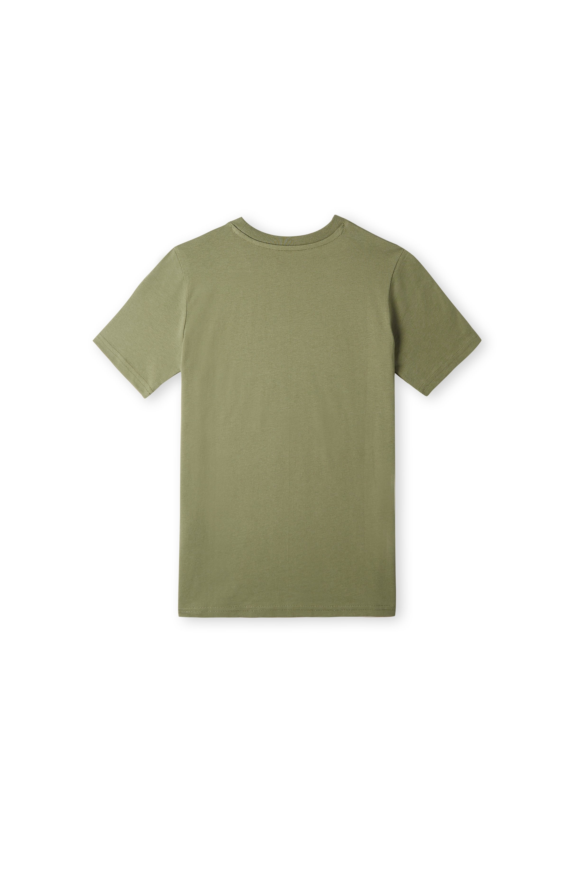 Jongens T-shirt Torrey O`Neill Groen