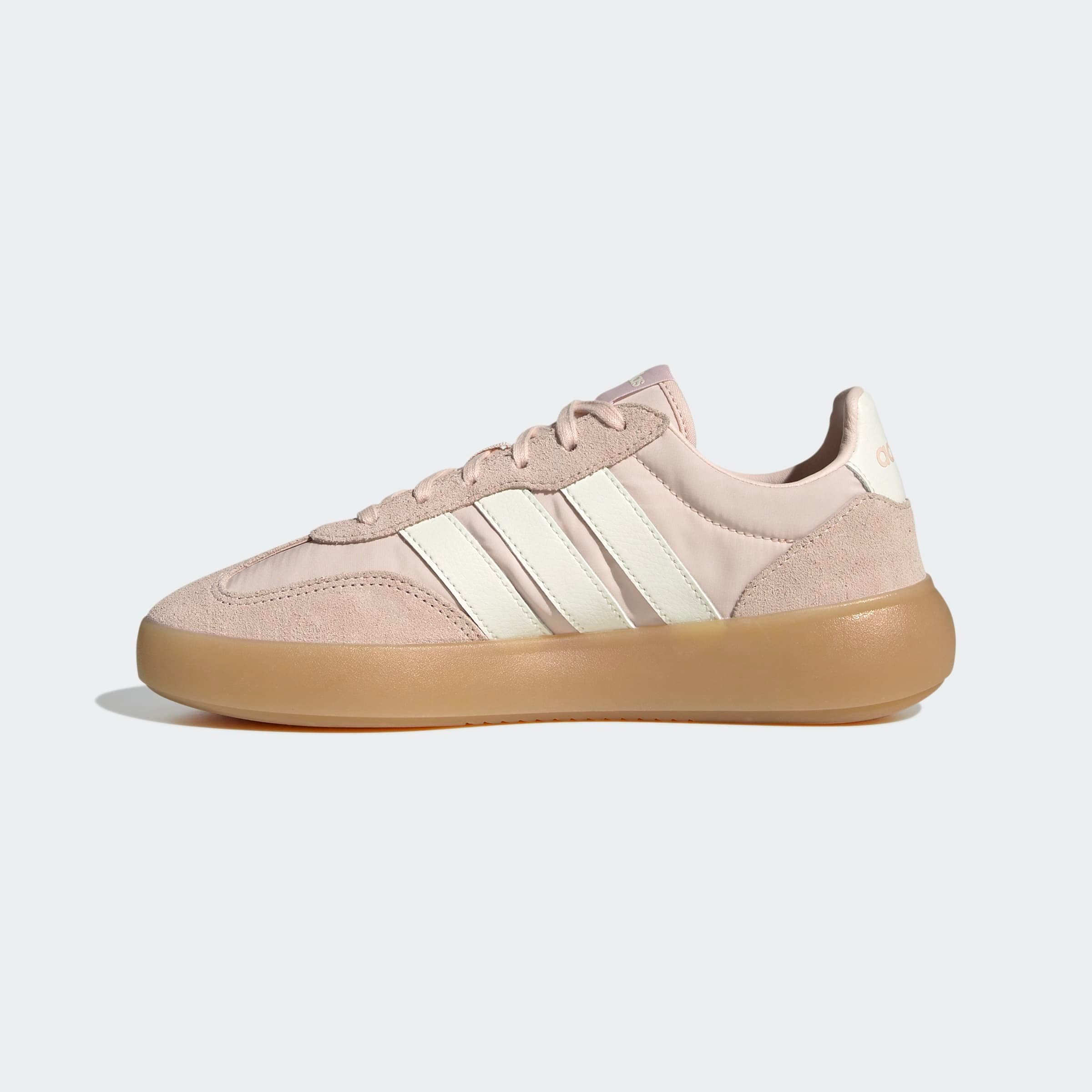 adidas Sportswear Sneaker »BARREDA DECODE«  Design auf den Spuren des adidas Handball Spezial