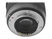 Sigma Contemporary - Objektiv - 30 mm - f/1.4 DC DN - Sony E-mount - for Sony Cinema Line; a VLOGCAM; a1; a1 II; a6700; a7 IV; a7C; a7C II; a7CR; a7R V; a9 III
