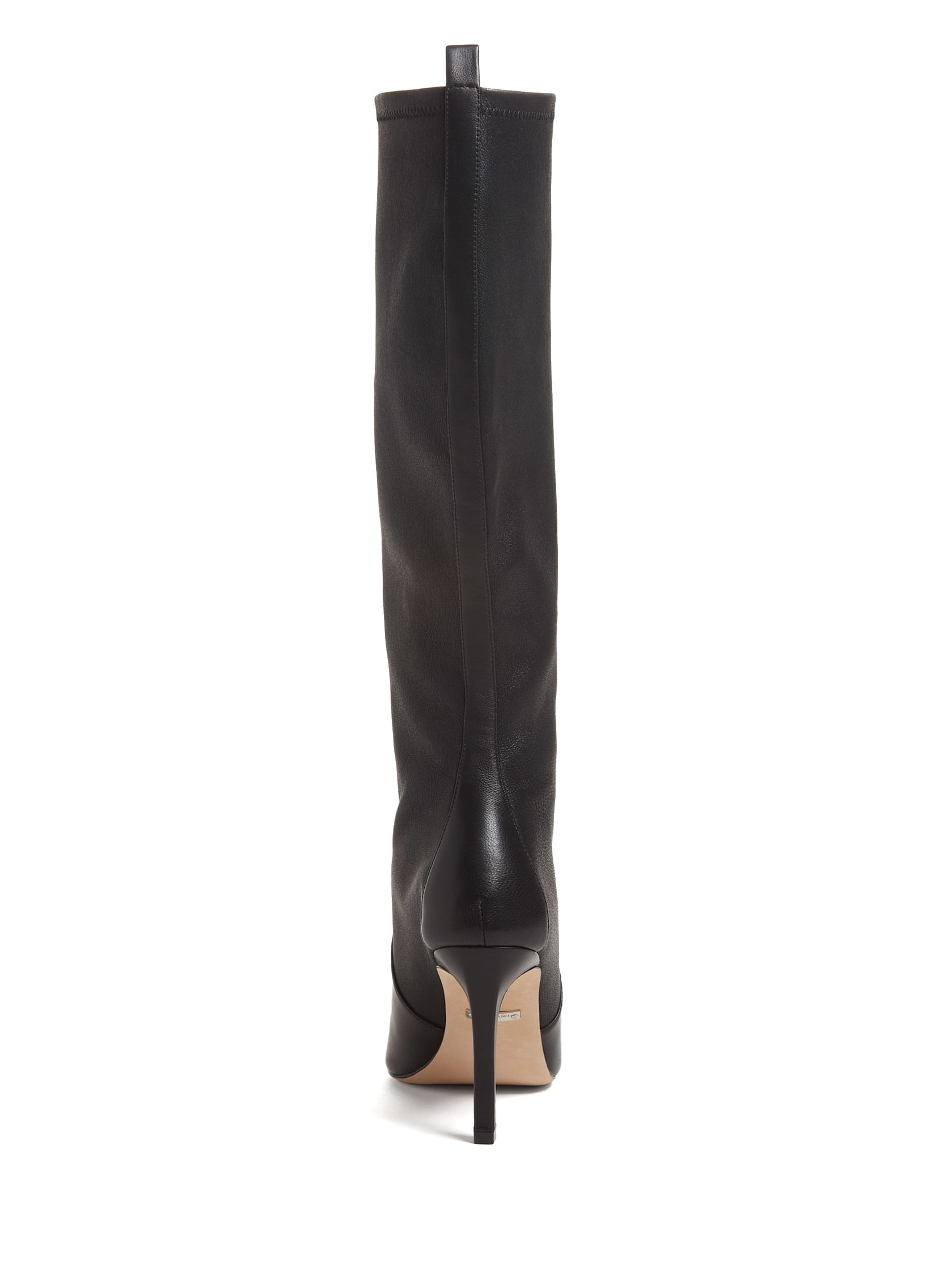 Botas altas Campbell
