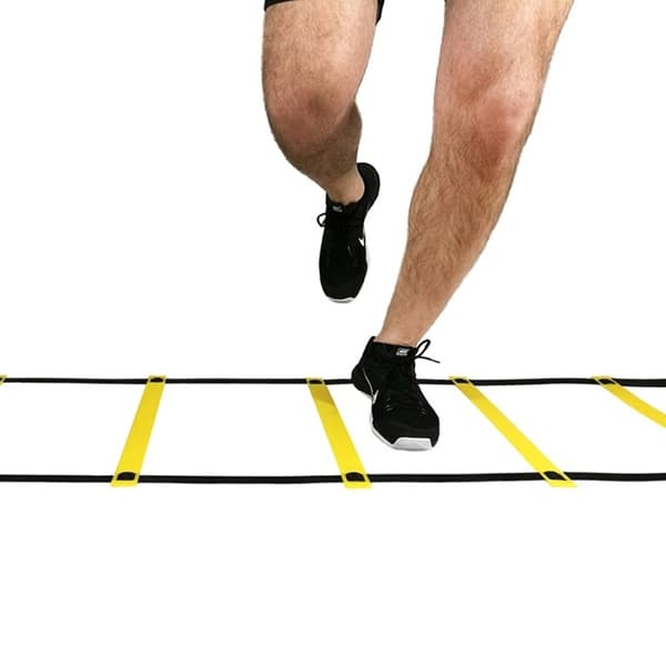 Treningstige – Kondisjonstrening