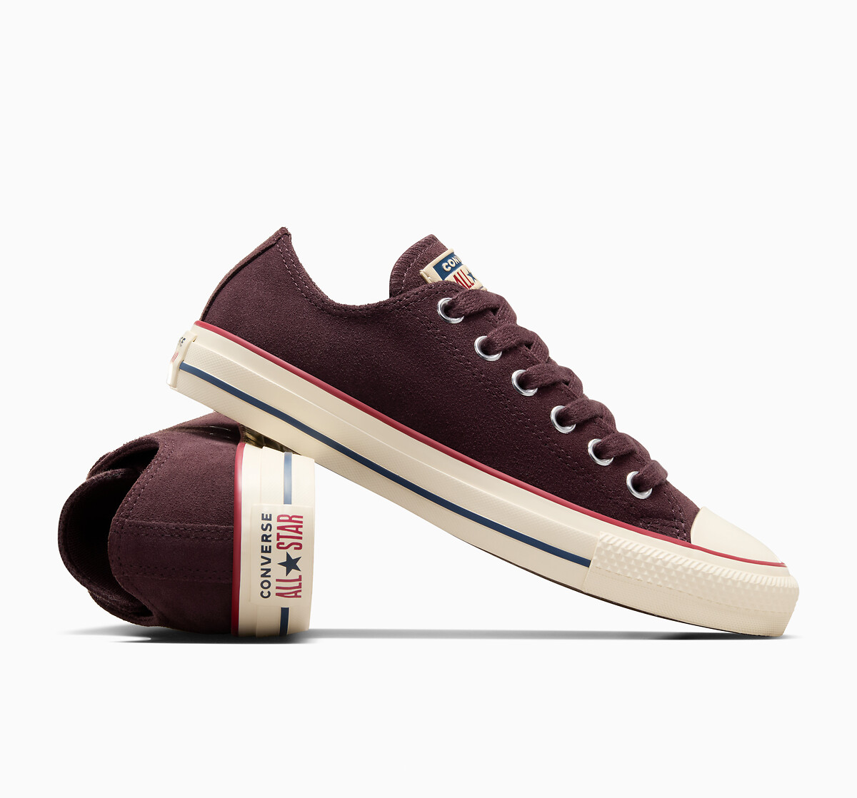 CONVERSE<br>Tênis Chuck Taylor All Star Ox Retro Icon