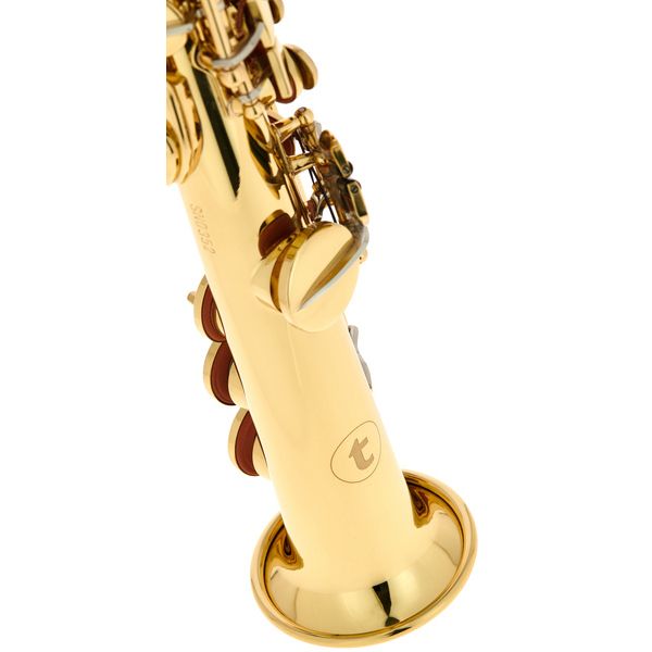 Thomann TSI Custom Line Sopranino Sax