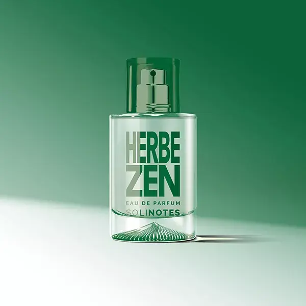 Solinotes Herbe Zen Eau de parfum 50ml