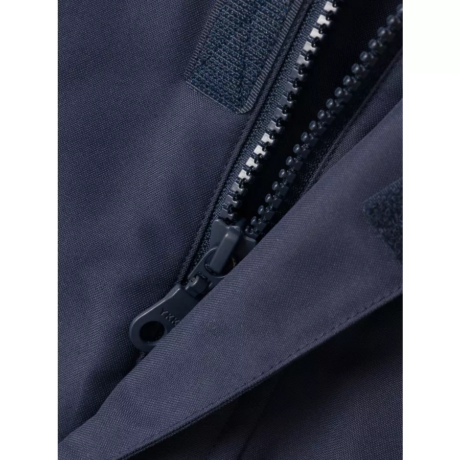 name it Schneeanzug Nmnsnow10 Dark Sapphire