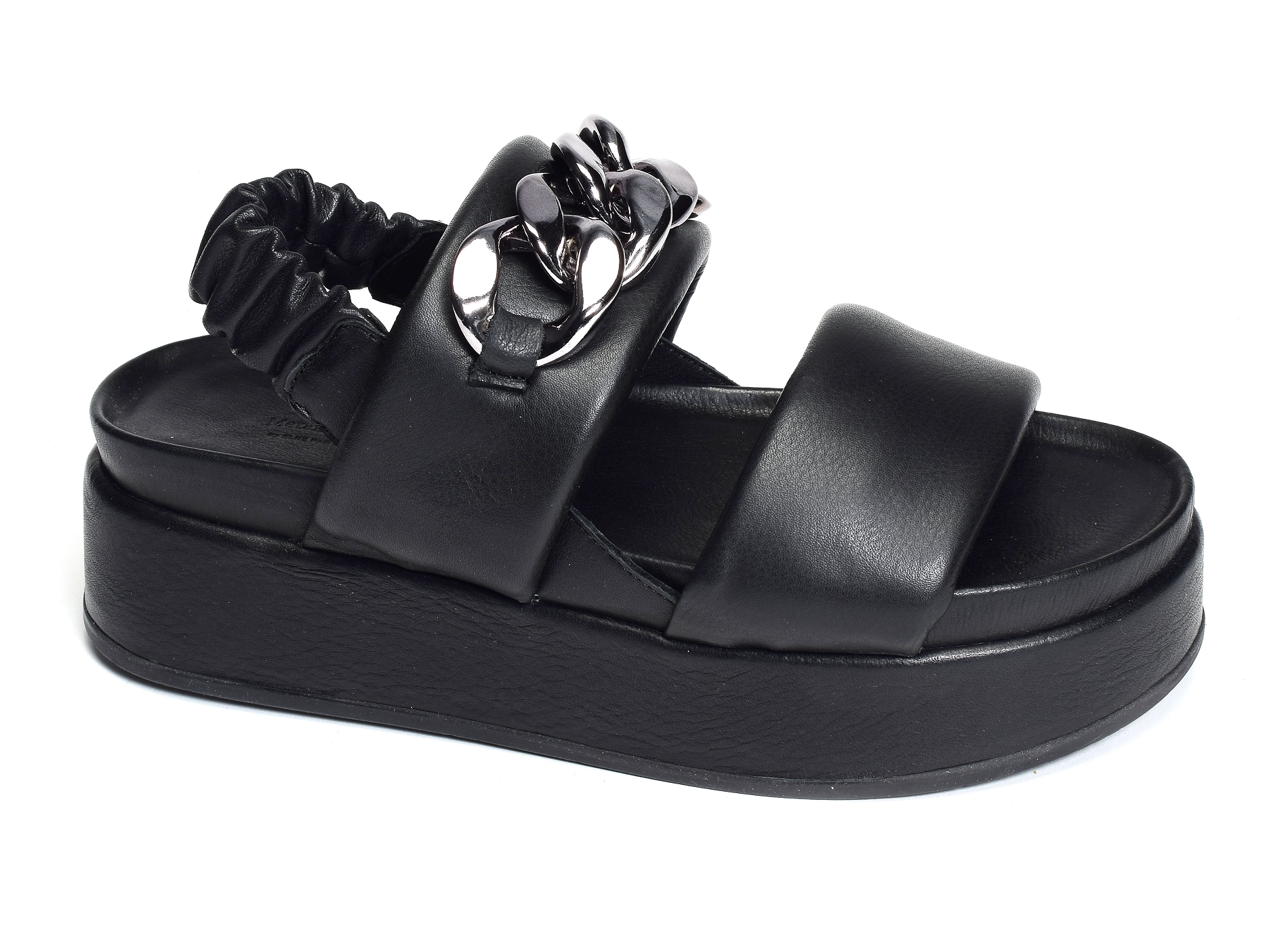 Lagune noir
