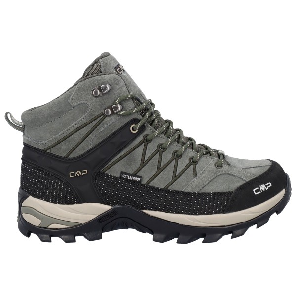 CMP - Rigel Mid Trekking Shoes Waterproof - Chaussures de randonnée