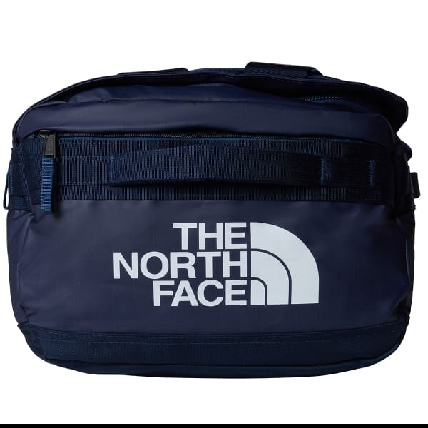 Duffel THE NORTH FACE BASE CAMP VOYAGER DUFFEL 42L SHADY BLUE/SUMMIT NAVY