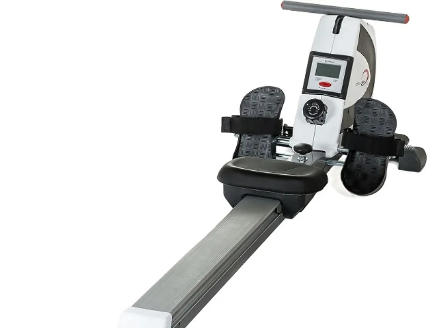 HMS Magnatic Rowing Machine (ZM1801)