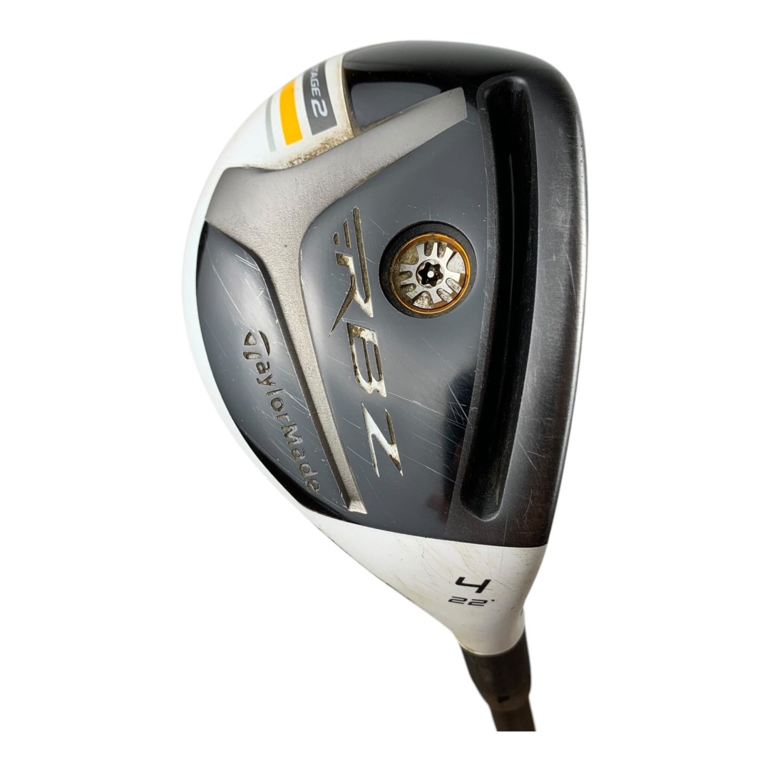 TaylorMade RocketBallz RBZ Stage 2 Tour Driving Iron