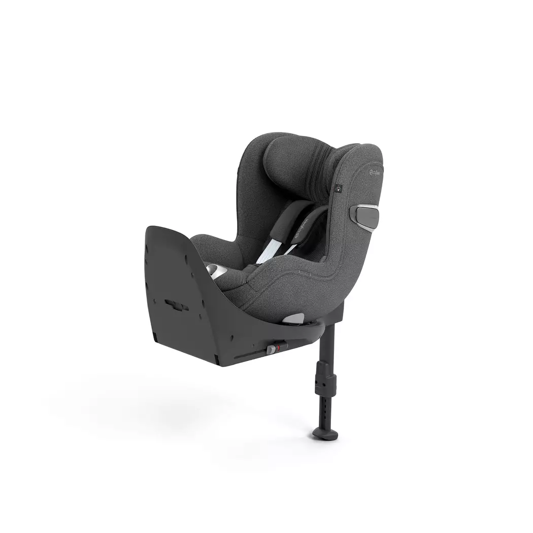 Kindersitz Sirona T i- Size Plus