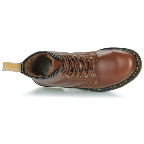 Dr. Martens - Vegan 1460 Marrón