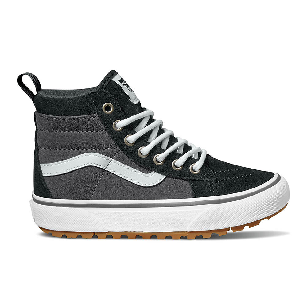 Tênis de couro VANS MTE Sk8-Hi