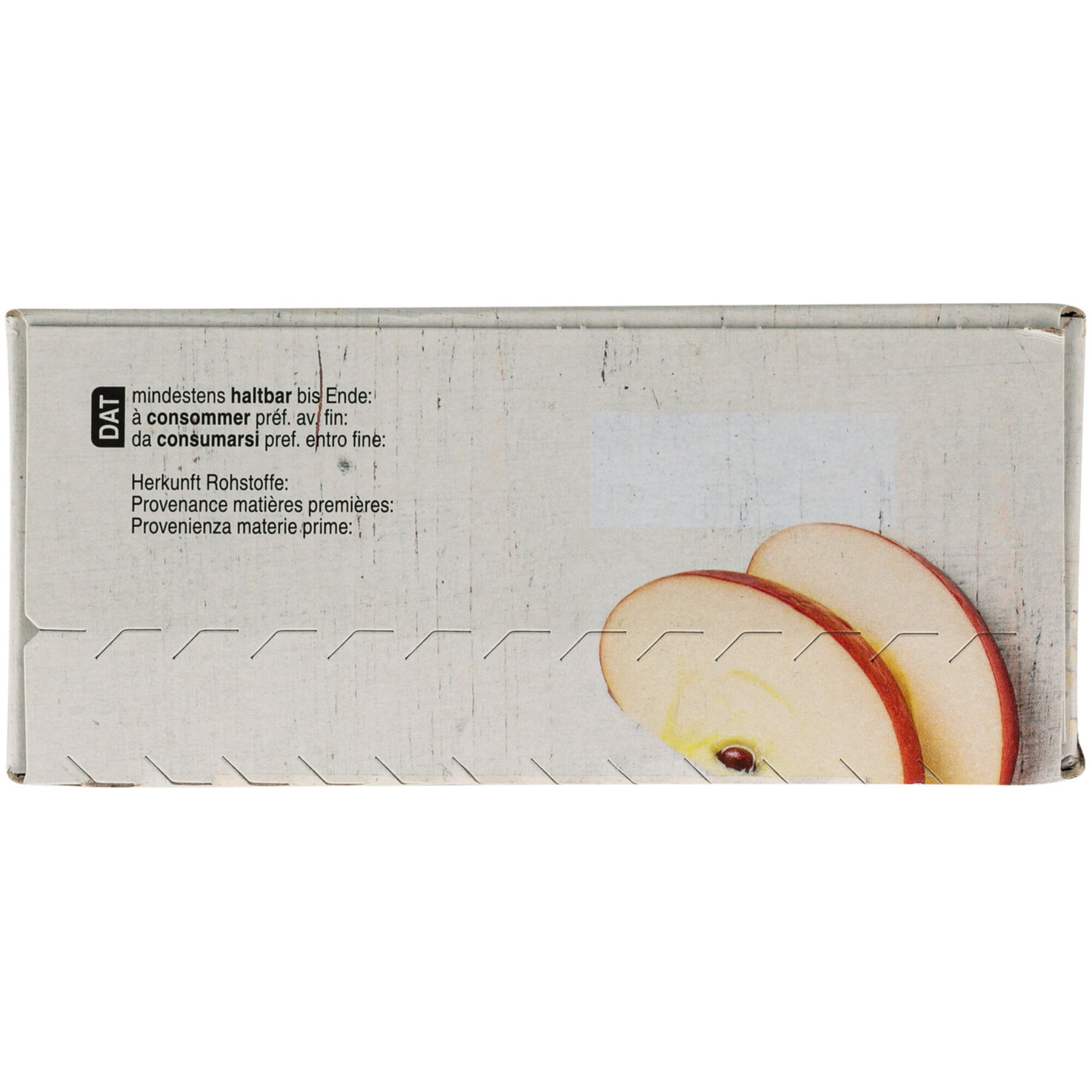 Naturaplan Bio Hirseflocken