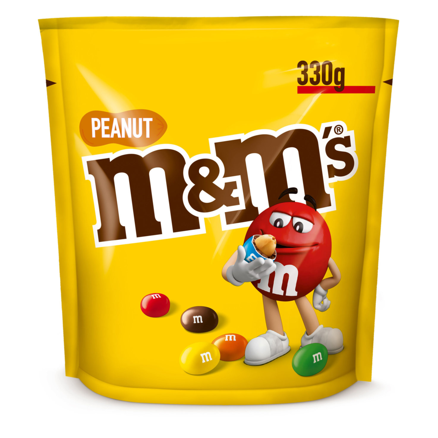 M&M's Peanut