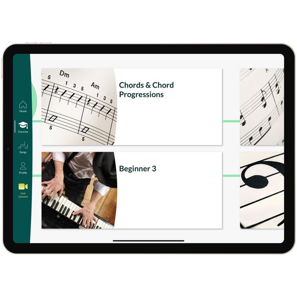 Skoove Subscription 3 Months