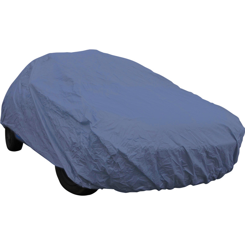 Afdekhoes voor personenauto L, 470x175x120cm
