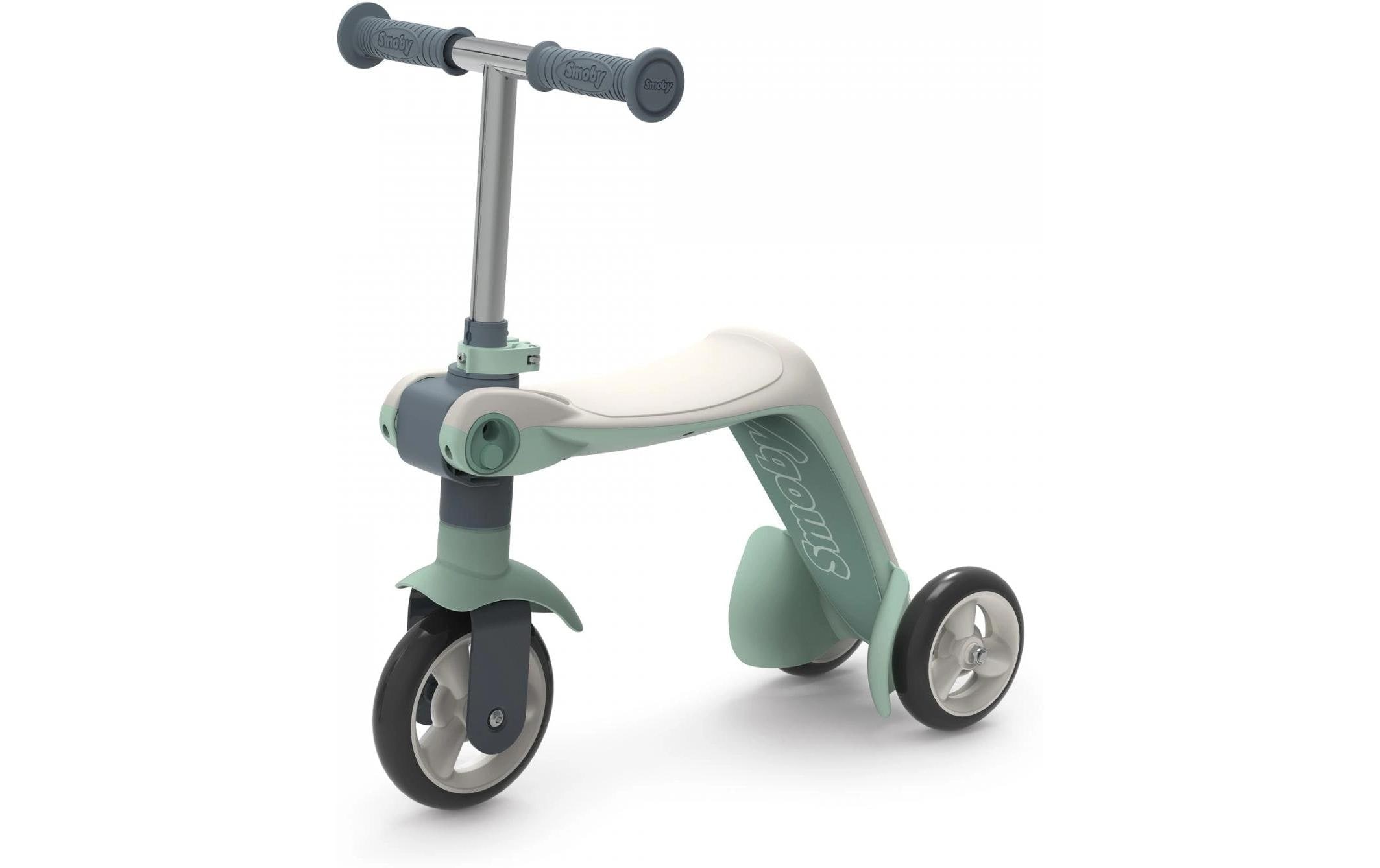 Smoby Laufrad »2in1«