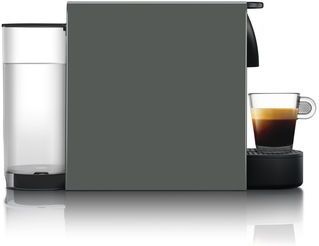 Krups Nespresso Essenza Mini XN110B Koffiecupmachine Grijs