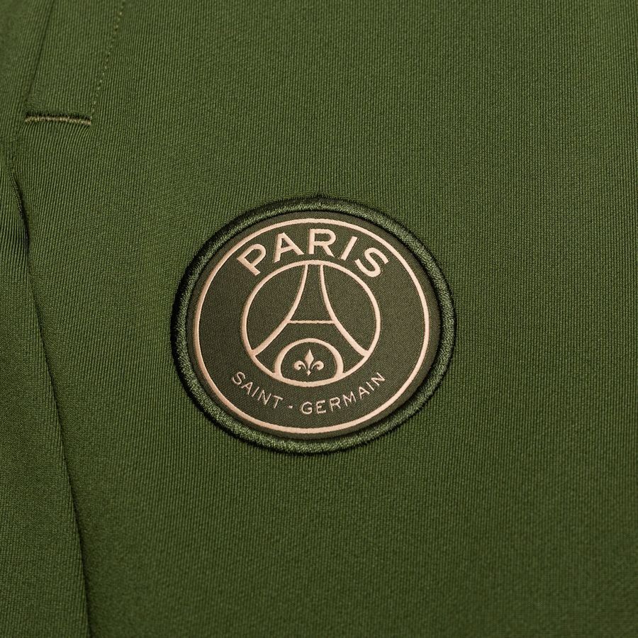 Paris Saint-Germain Bas de Survêtement Dri-FIT Strike - Vert