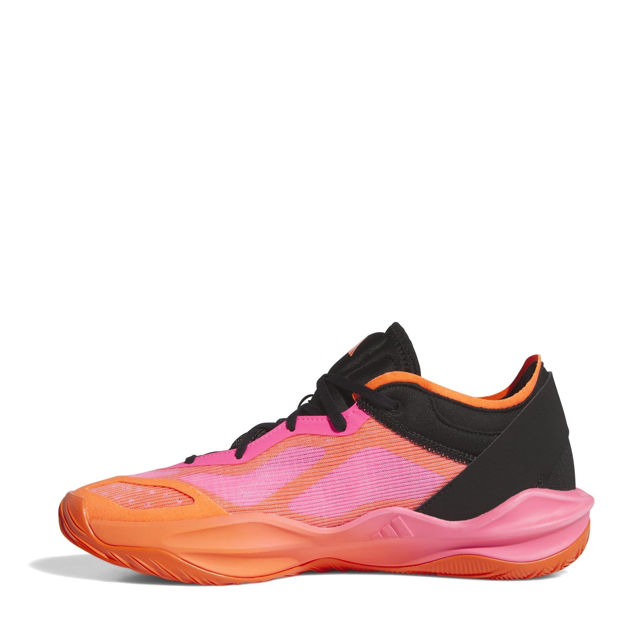 adidas Adizero Select 2.0 Basketball Trainers Mens
