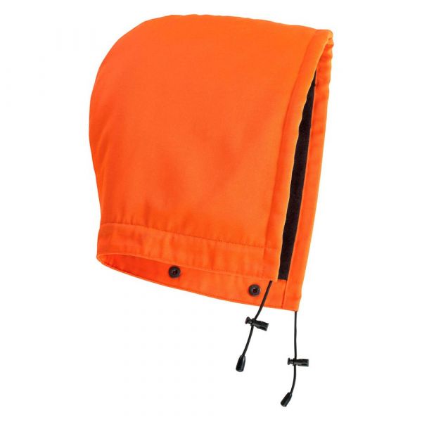 Mascot Complete 10544 Hood For Jacket Laranja