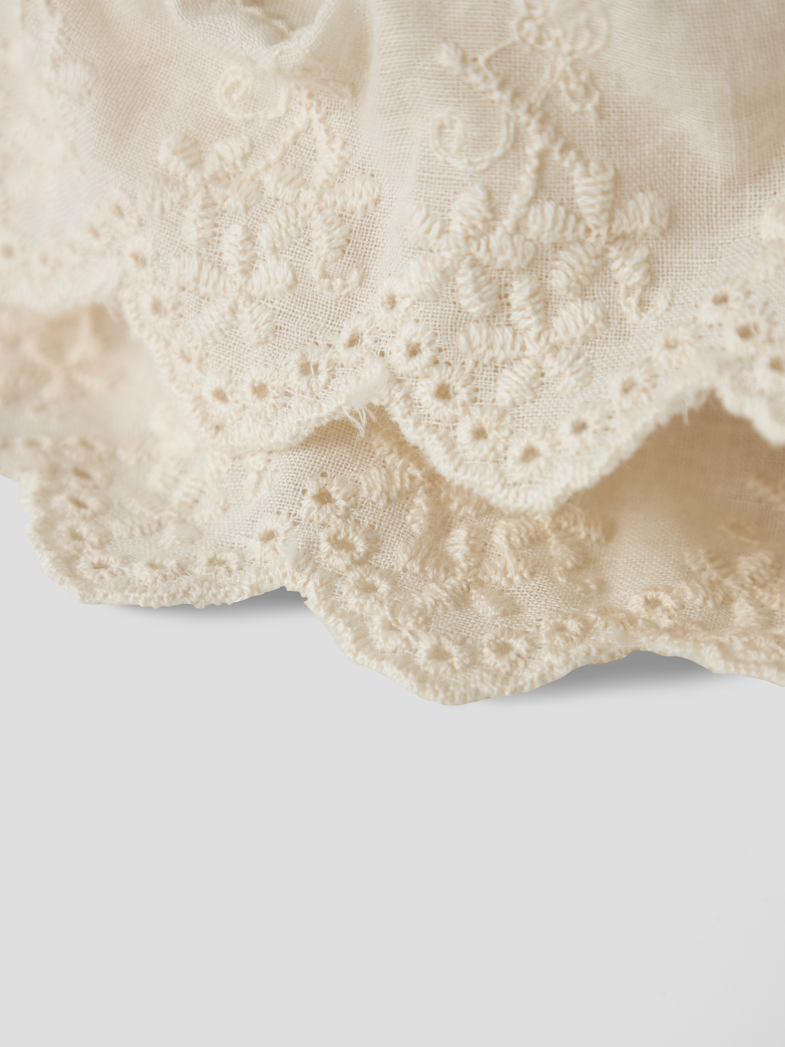 Lil' Atelier Scrunchie Frida