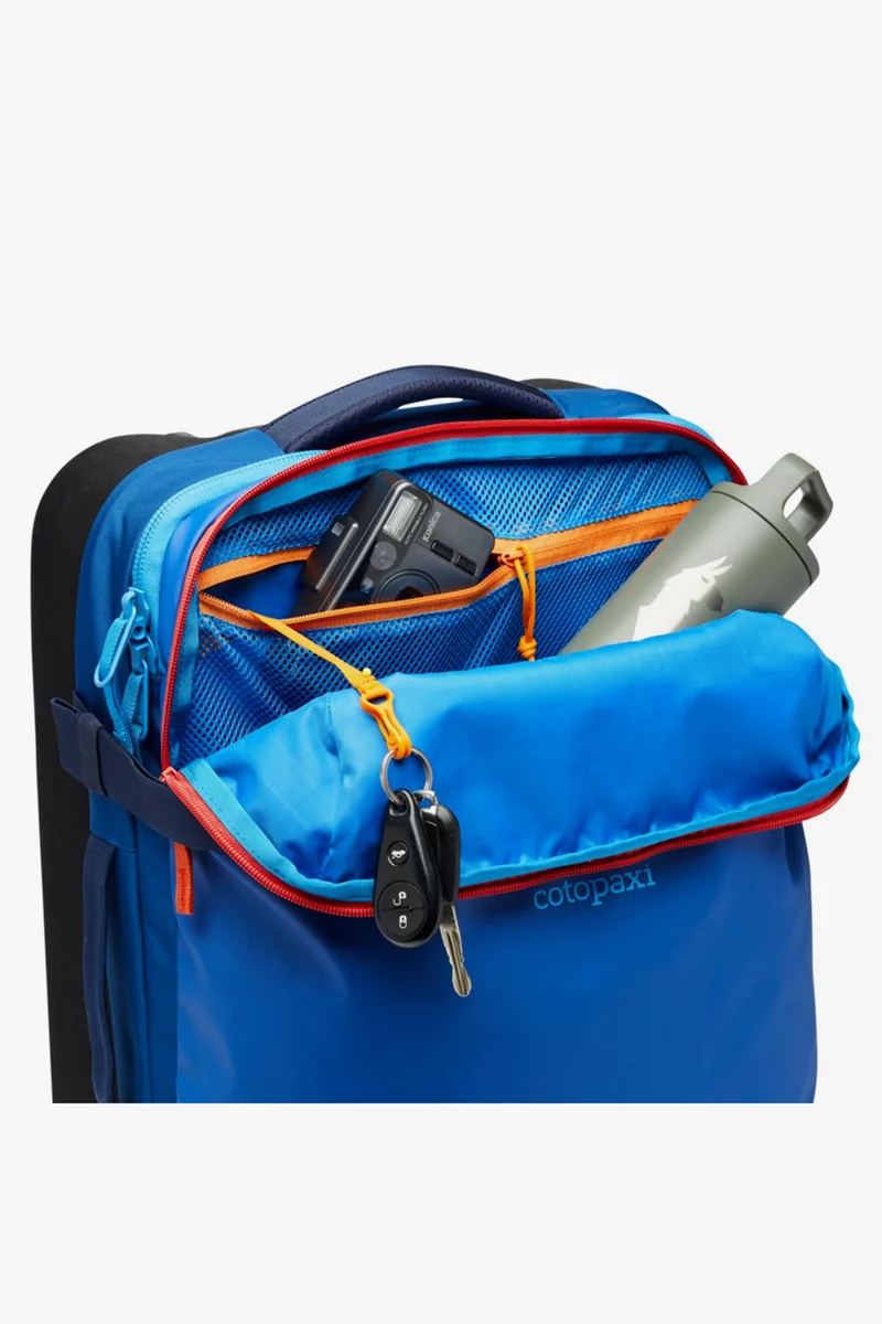 Cotopaxi Allpa 38 L Trolley