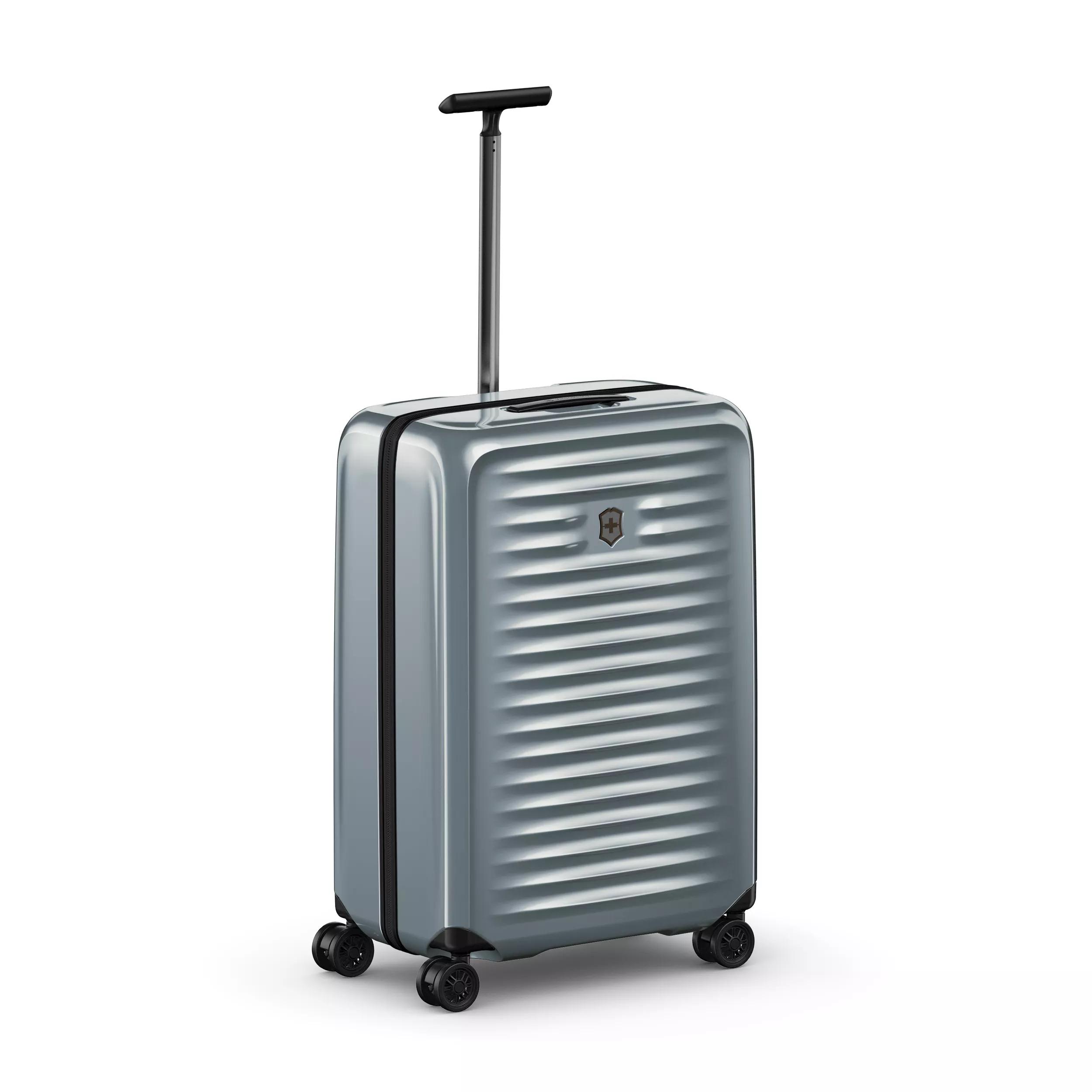 Airox Medium Hardside Case-Silber