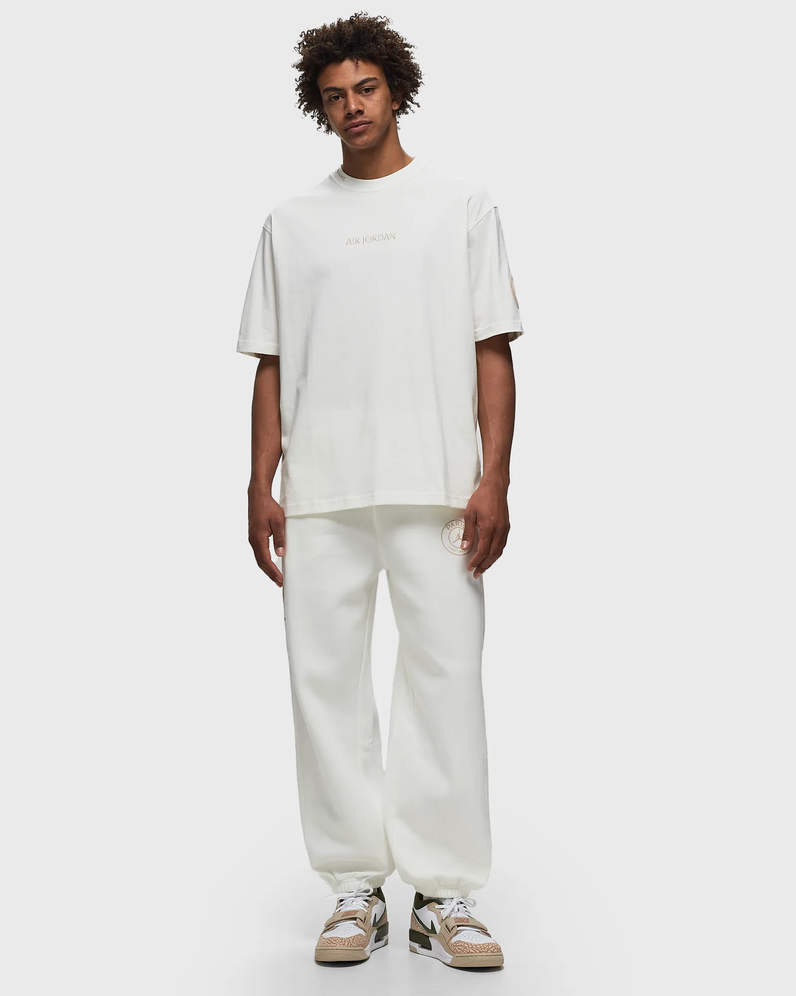 Jordan Paris Saint-Germain Fleece Sweatpants
