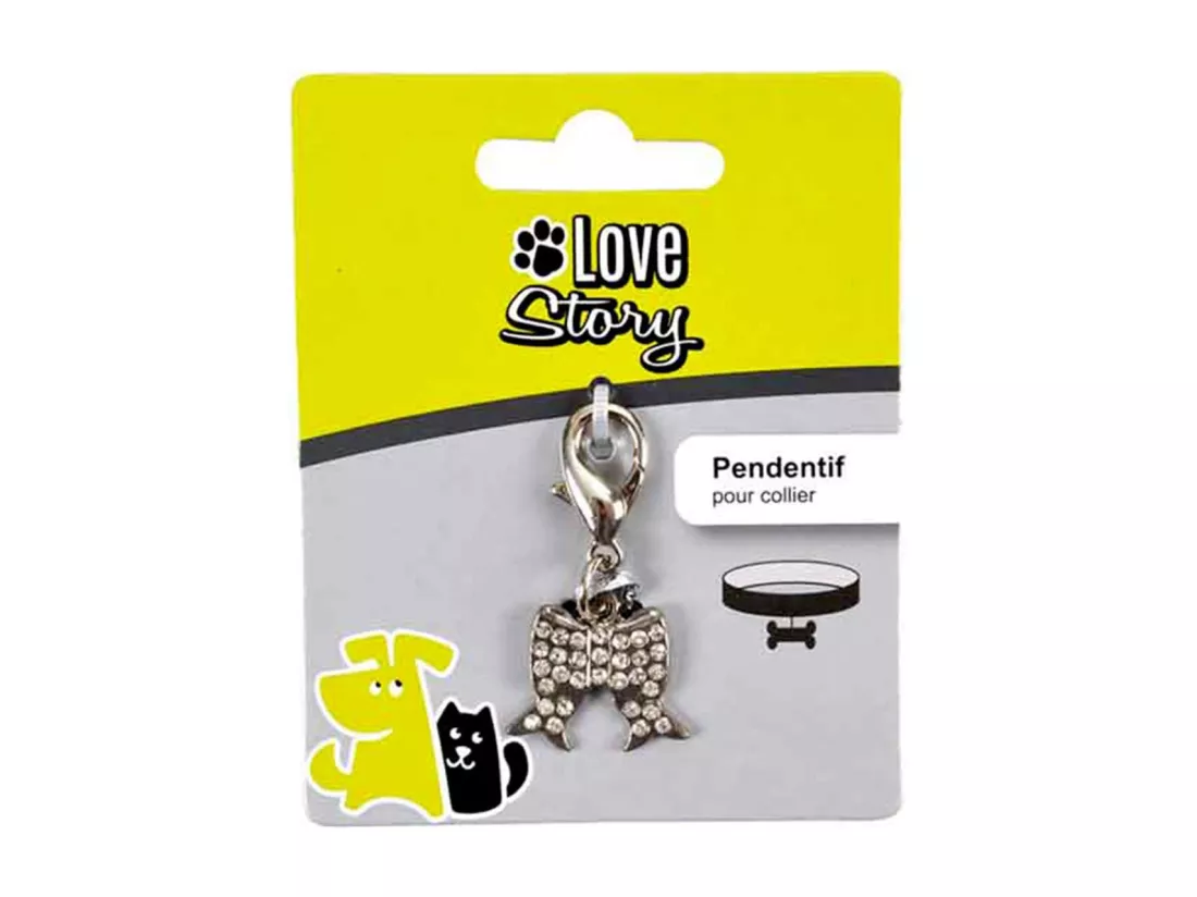 Pendentif pour Collier 