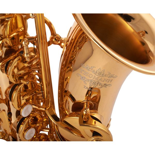 Thomann TAS-350 Alt-Saxophon