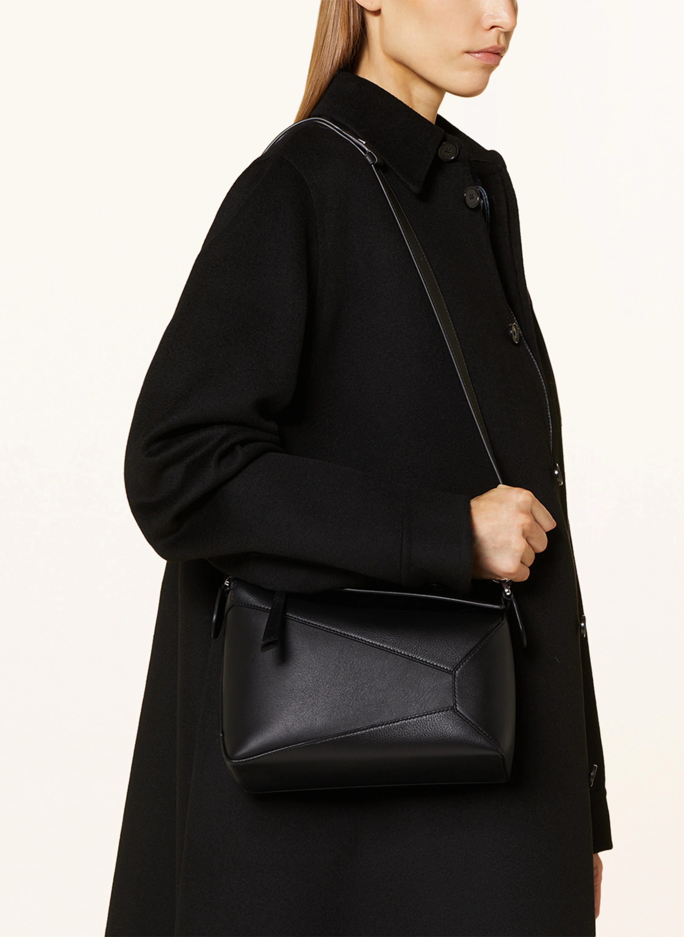 LOEWE Handtasche PUZZLE SMALL