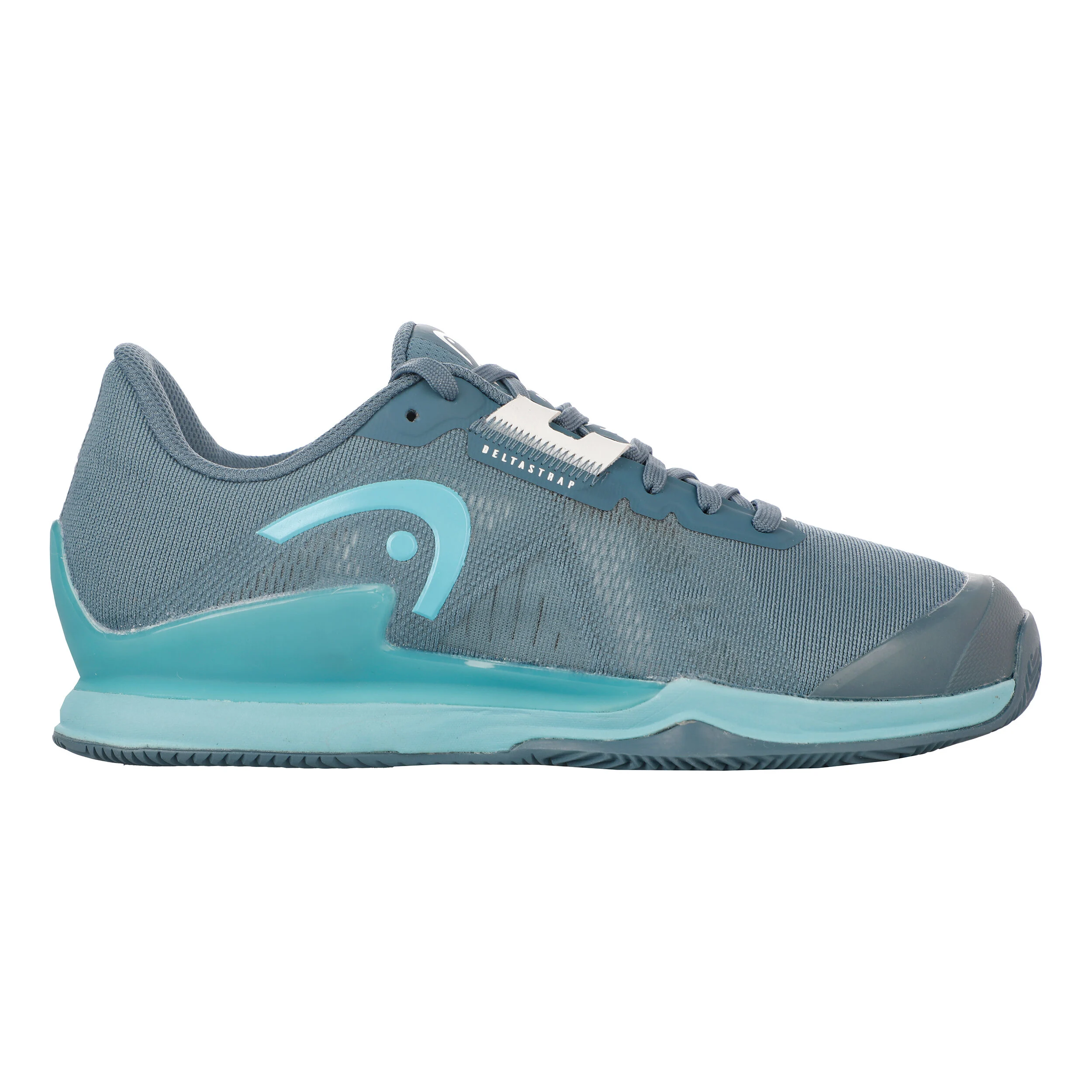 HEAD Sprint Pro 3.5 Chaussure Terre Battue Femmes - Bleu , Turquoise