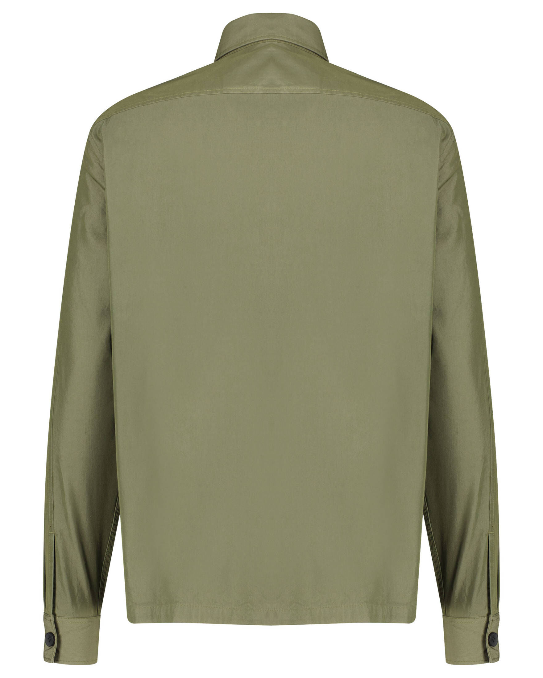 CALVIN KLEIN| Herren Hemd Langarm