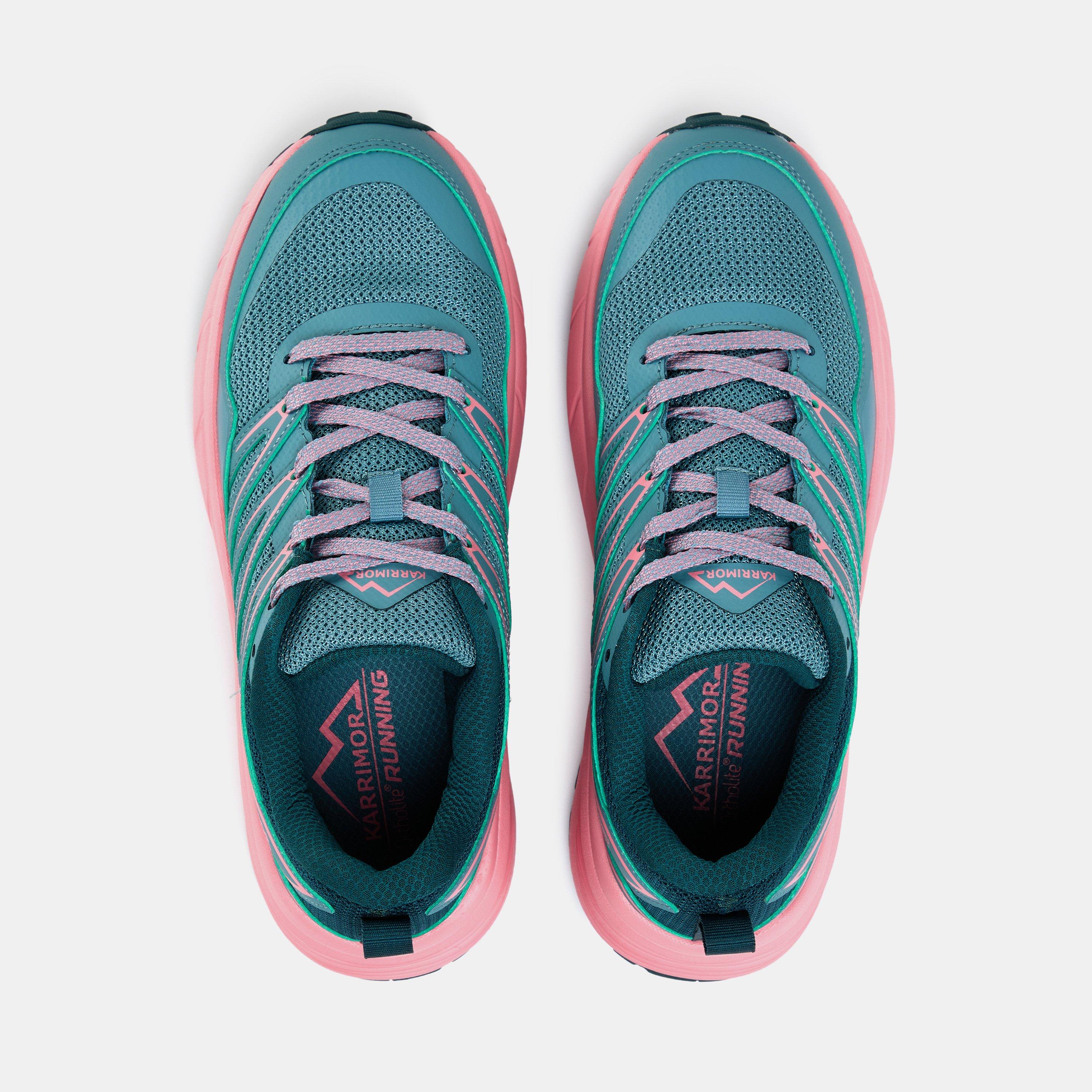 Karrimor Caracal Trail Ladies Trainers