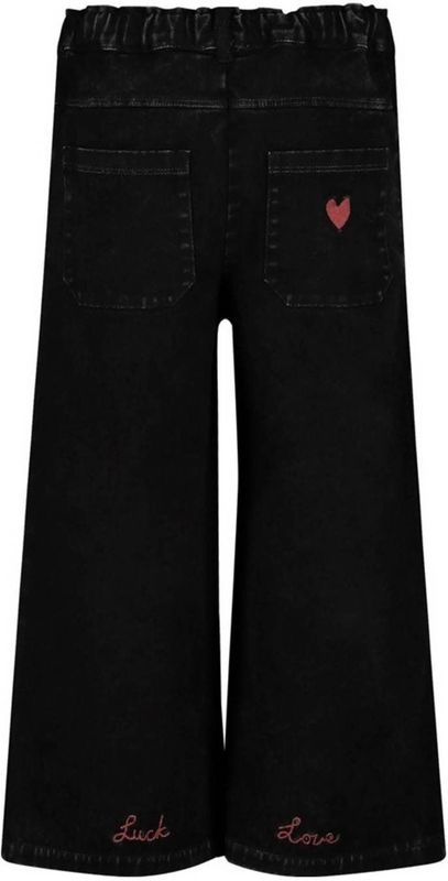 Jubel - Jeans - Wijde Spijkerbroek - Duurzaam Katoen