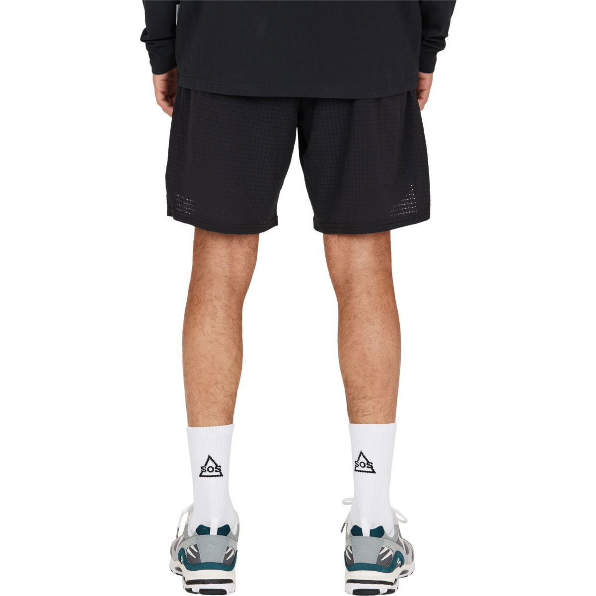 SOS Tikal Shorts Herre