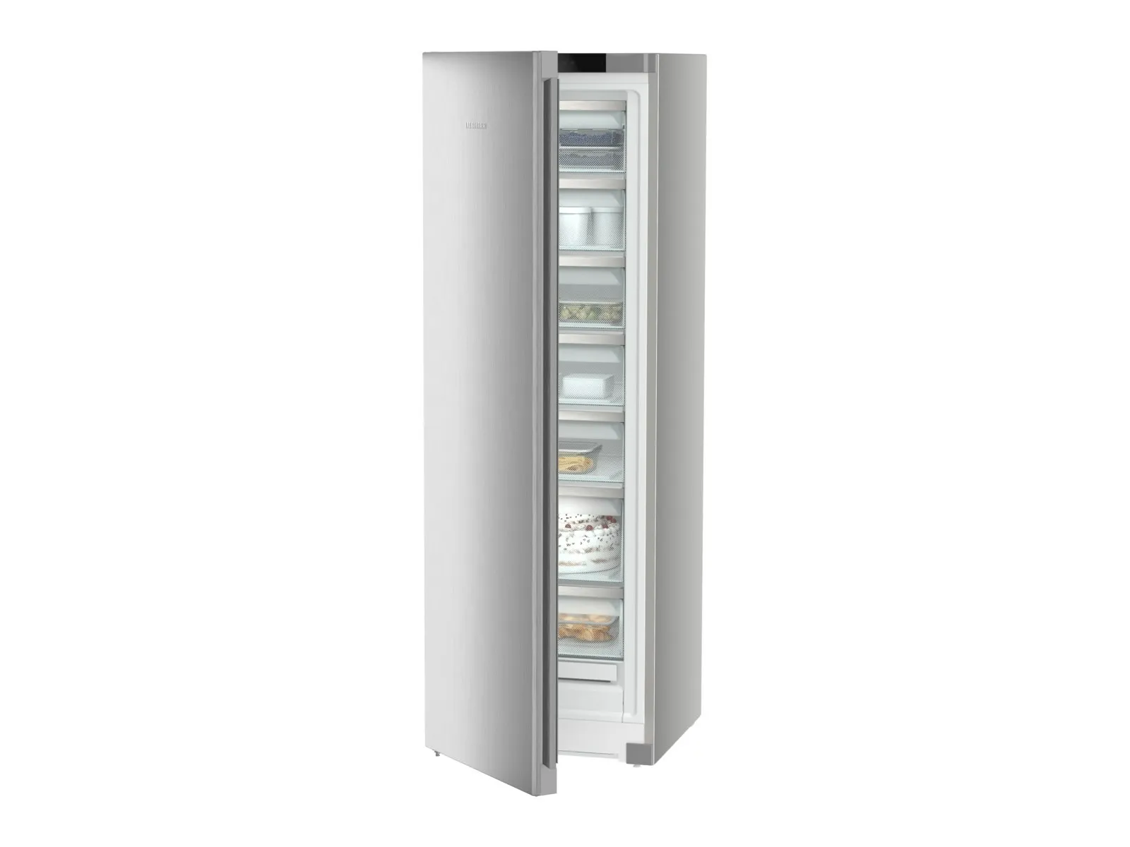 Liebherr SFNsfd 5227-22 001 Fryseskab - FS, PLUS, Frys, SWH, 185,5x60cm