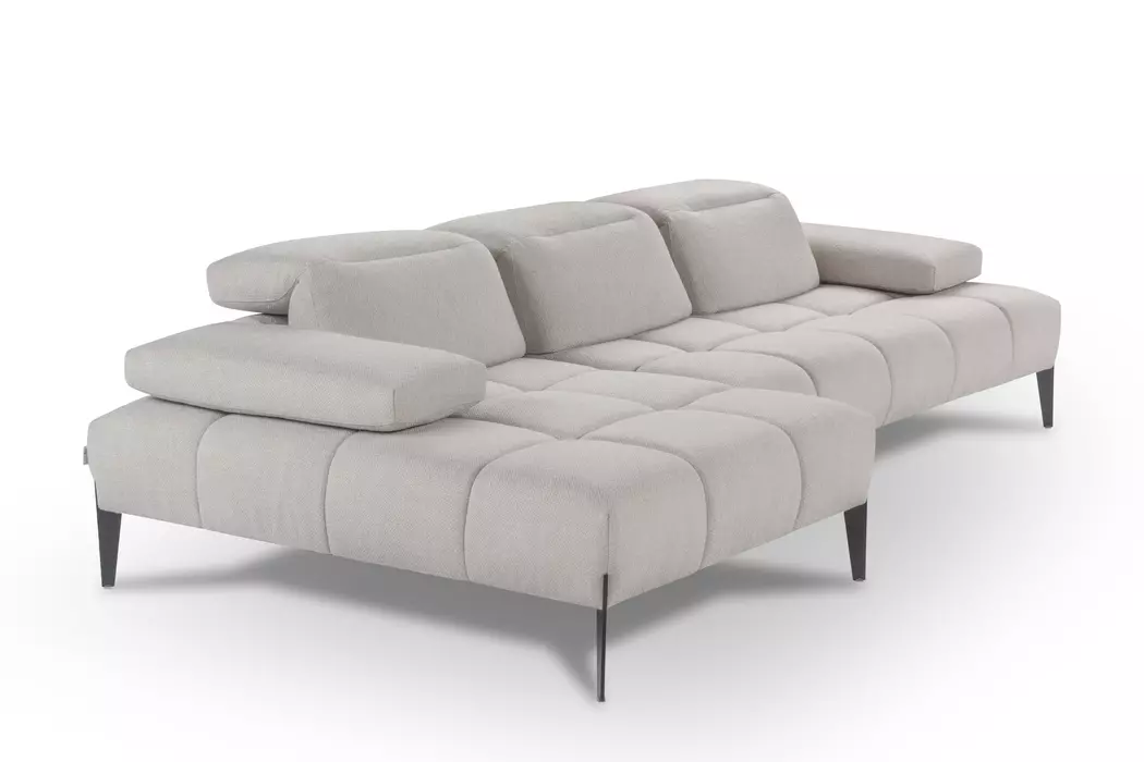 Ecksofa skyline - PRM 1239