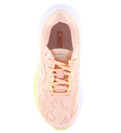 Asics Schuhe - GT-1000 13 GS - Breeze/White